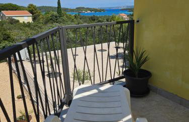 Apartment Vuletic, Ždrelac Pašman - Foto 21