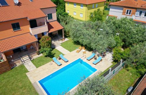 Apartment Maritea by Rent Istria - Photo 33