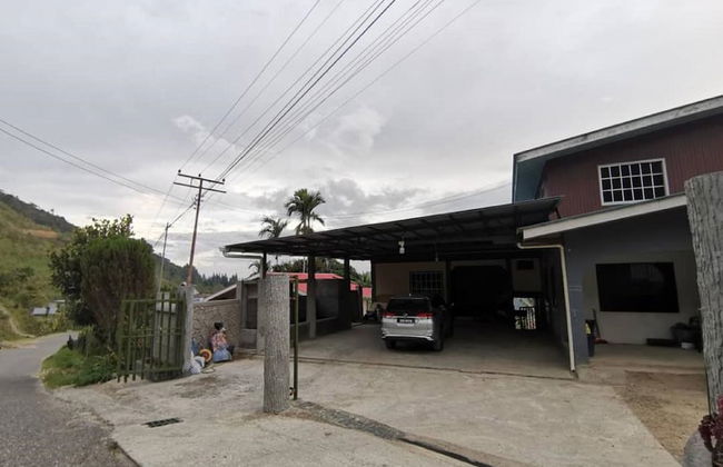 OYO Home 90704 Kds Garden & Stay - Foto 13