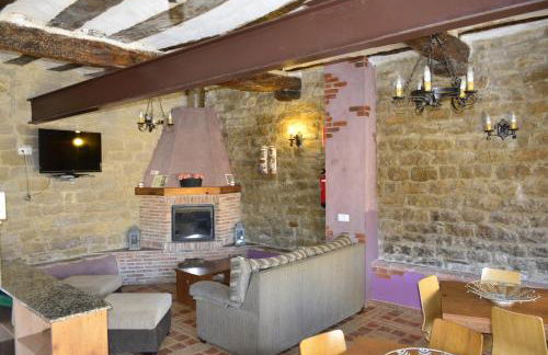 Casa Rural Kandela Etxea - Foto 9