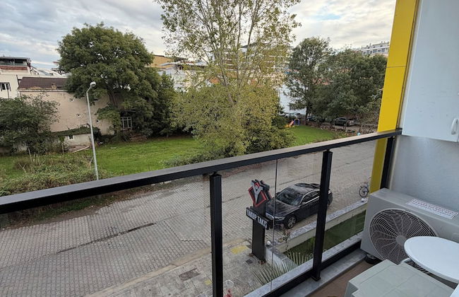 Deluxe Beach Residence - Photo 34