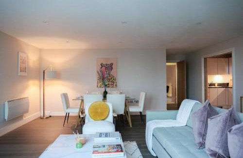 Vista Haven: A Short Let Retreat - Foto 22
