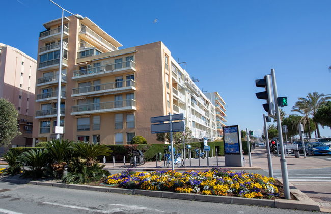 1 bedroom Apartment in Cagnes-sur-Mer - Photo 16