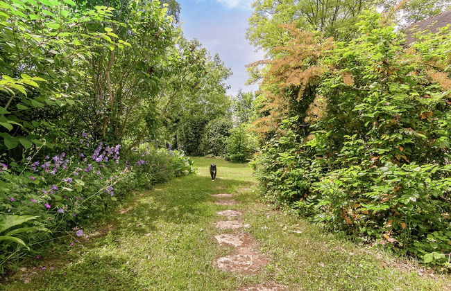 Estate in Dordogne Near Sites - Photo 18