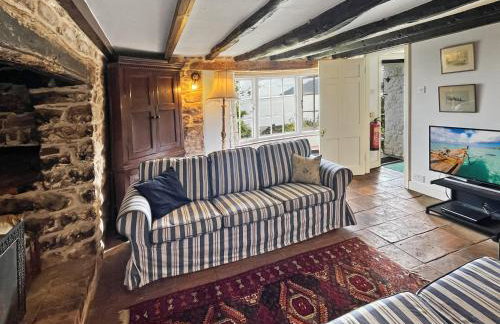 The Crows Nest Porlock Weir - Foto 14