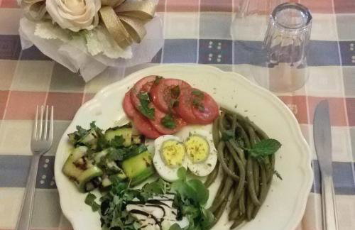 Agriturismo Il Regio Tratturo - Foto 34