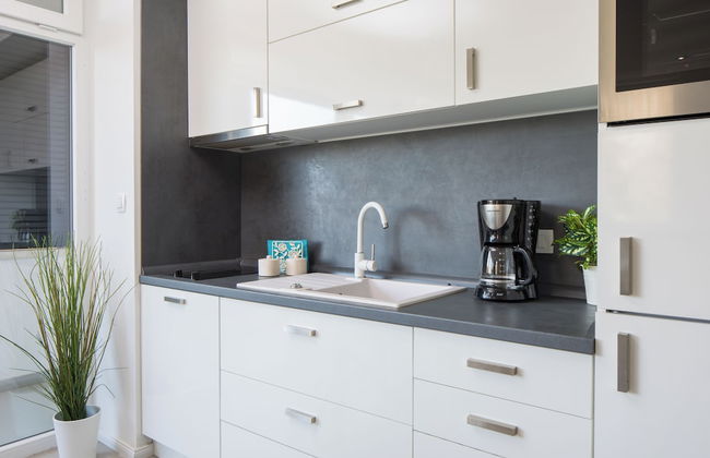 Villa Muller Apartments - Foto 12