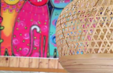 Chalet Ailleurs Appartement à Molines en Queyras - Foto 16