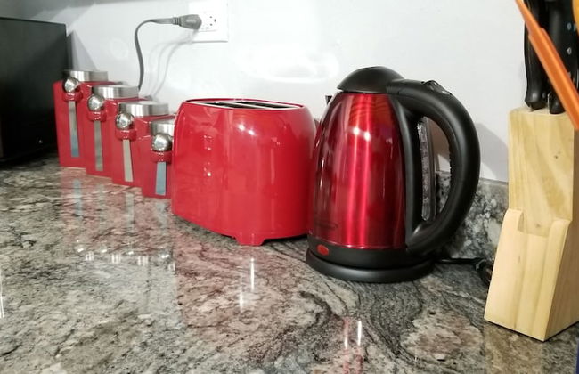 New Kingston Guest Apartment at Donhead - Foto 26