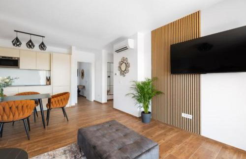 Apartments Villa Wood - Foto 55