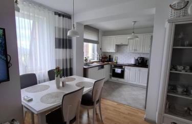 Apartament Osiedle Panorama 1 7 - Foto 13