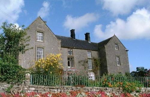 Stanshope Hall - Foto 1