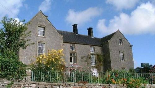 Stanshope Hall - Foto 1