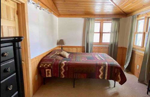 Cabin on Little Lake Emily & ATV Trails - Foto 27