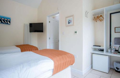 Ysfael - 1 Bedroom Studio - St Ishmael's - Foto 22