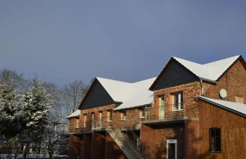 Ferienwohnung Kirsche - On the fruit tree - Foto 7