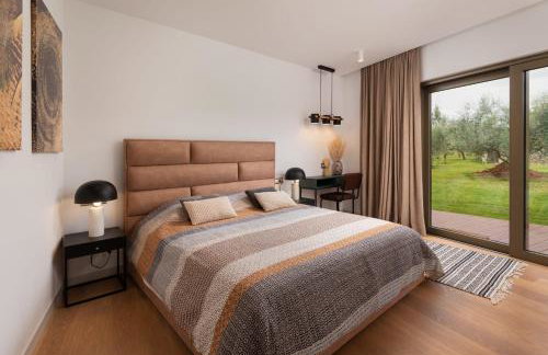 Villa Olive Grove ZadarVillas - Photo 18