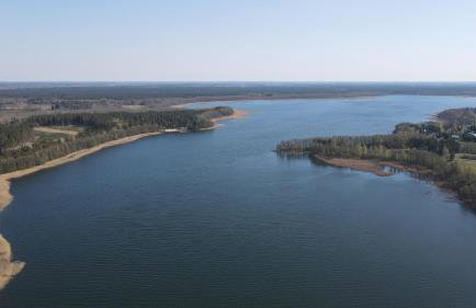 Domki Pod Sosnami Stare Kiejkuty - Foto 33