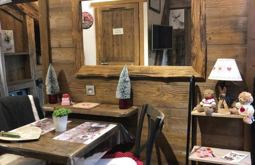 Le Cocoon de Sarah - Foto 22