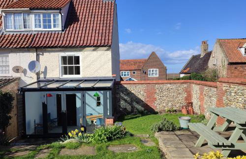 Skylark Cottage - Foto 14