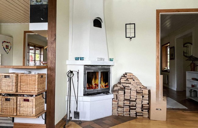 4 Star Holiday Home in Valdemarsvik - Foto 11