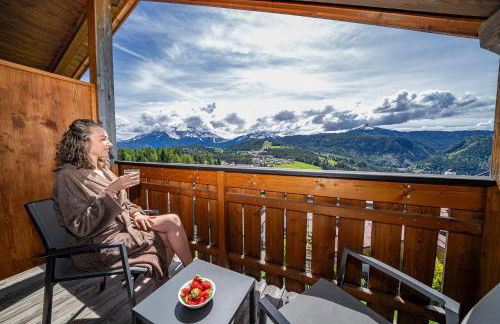 Chalet Schlossberg Schlern - Photo 22