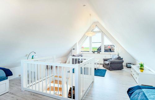 Fewo Vieregge, Nr 12B, OG - Foto 14