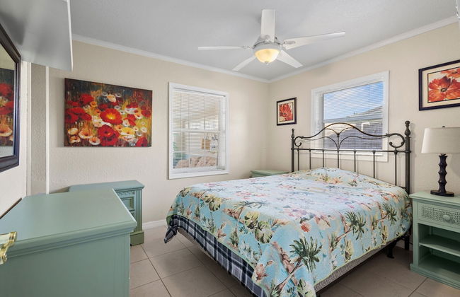 Ocean Song House - Photo 4