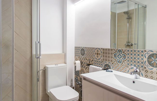 Alojamientos la Vila Mayor 7 - Foto 10