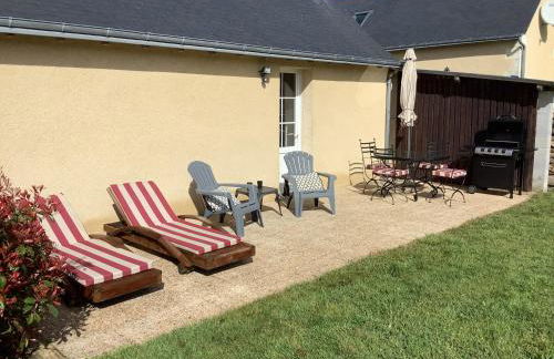 Maison indépendante et privative 52m2 au calme - Foto 31