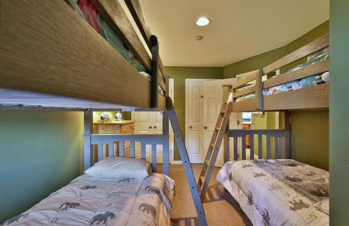 The Pico Escape: 3br/2ba Ski On/ski Off At Pico Mountain. Close To Killington. 3 Bedroom Condo - Foto 28