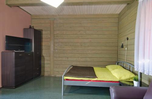 Seaside Cottage in Cisowo with terrace and lovely garden - Foto 65