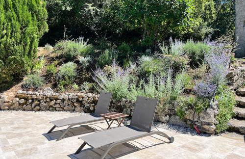 Magnifique Mas Cevenol - Foto 26