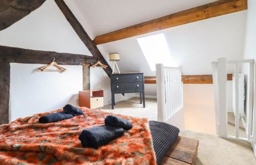 Plas Glan Yr Afon - Photo 42