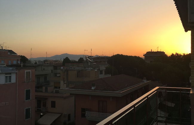 Panoramic and Bright Penthouse is Waiting for you - Foto 17