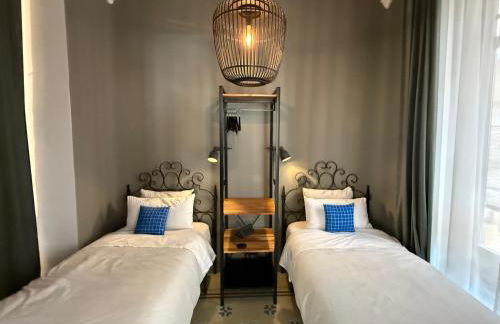 Luxurious boutique apartment, Alicante centre - Foto 4