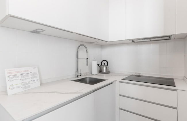 Il Borgo Apartments A3 - Sv-d600-bove3c1a - Foto 26