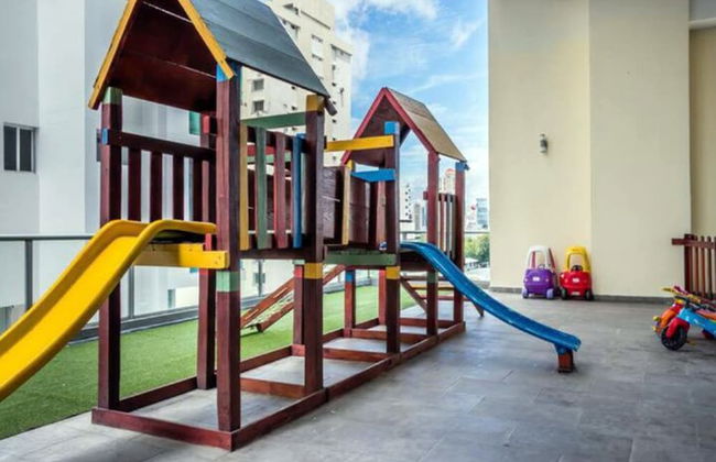 Diaphanous Urban Apartment - Foto 26