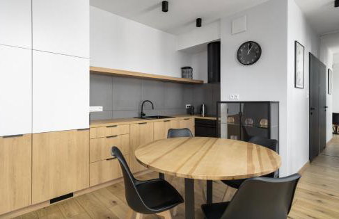 Poznań Apartments Towarowa - Foto 110