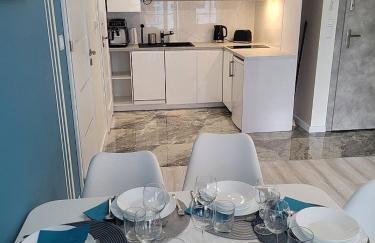 POBIEROWO BALTIC Apartament Turkusowy - Photo 58