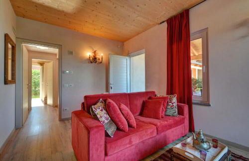 La Rosa Gialla Bio Apartments & rooms - Foto 31