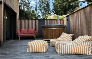 Ancien Pigeonnier Centre-Ville historique de Vesoul Bain nordique Terrasse Jardin Animaux bienvenus - Foto 52