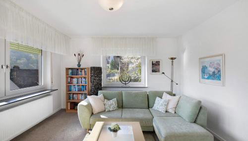 Ferienwohnung Rheinblick - Foto 2