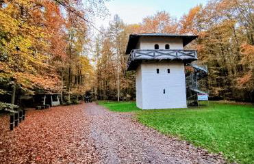 FeWo im Grünen - Gemütliches 2-Zimmer Apartment - Region Frankfurt - Foto 16