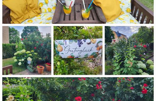 Erholung im Grünen und doch zentral - Foto 16