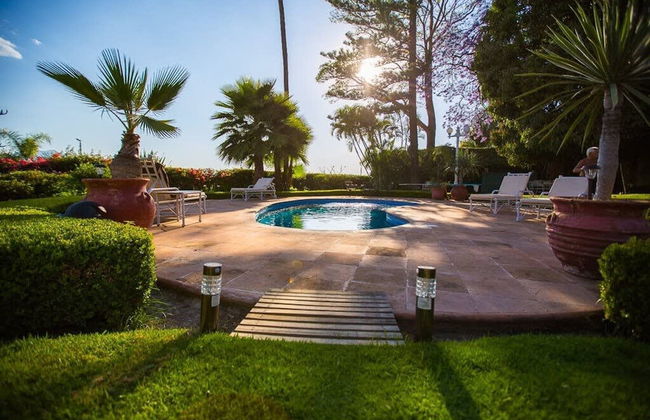 Casa con Alberca Frente al Lago Lakefront House one Step Away From the Melacon - Foto 34