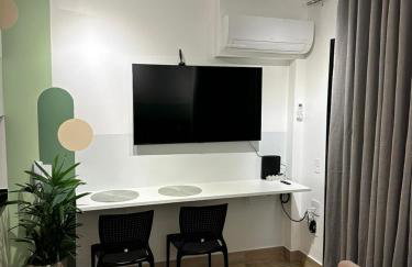 Studio na Consolação entre Santa Cecília e República - Foto 2