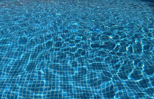 Casa Del Sol-Mountain View 3BR Home w Pool Hot Tub - Foto 55