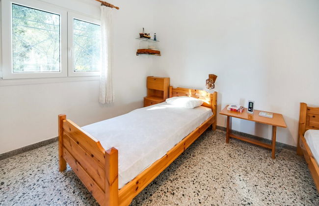 Holiday Home in Asprovalta Near Sea Beach - Foto 24