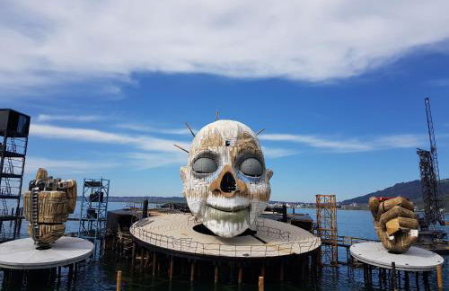 Ferienwohnung Sonnenschein - Foto 12